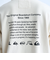 Quiksilver QS HISTORY HOODIE SWEAT