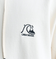 Quiksilver QS HISTORY HOODIE SWEAT