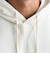 Quiksilver QS HISTORY HOODIE SWEAT