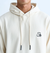 Quiksilver QS HISTORY HOODIE SWEAT