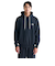 Quiksilver QS HISTORY HOODIE SWEAT