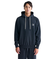 Quiksilver QS HISTORY HOODIE SWEAT