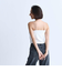 【ROXY ロキシー 公式通販】ロキシー（ROXY）Roxy SIMPLE MADE ショート丈キャミソール