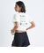 【ROXY ロキシー 公式通販】ロキシー（ROXY）【OUTLET】Roxy HISTORIA DEL LOGO