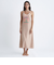 【ROXY ロキシー 公式通販】ロキシー（ROXY）【OUTLET】Roxy SUCCULENT PARADISE DRESS