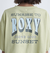 【ROXY ロキシー 公式通販】ロキシー（ROXY）【OUTLET】Roxy SUNRISE TO SUNSET TEE