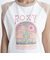 【ROXY ロキシー 公式通販】ロキシー（ROXY）【OUTLET】Roxy SUCCULENT PARADISE S/L RASH