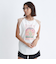 【ROXY ロキシー 公式通販】ロキシー（ROXY）【OUTLET】Roxy SUCCULENT PARADISE S/L RASH