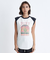 【ROXY ロキシー 公式通販】ロキシー（ROXY）【OUTLET】Roxy SUCCULENT PARADISE S/L RASH