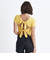 【ROXY ロキシー 公式通販】ロキシー（ROXY）【OUTLET】Roxy MINDFUL SUNRISE S/S RASH