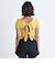 【ROXY ロキシー 公式通販】ロキシー（ROXY）【OUTLET】Roxy MINDFUL SUNRISE S/S RASH
