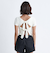【ROXY ロキシー 公式通販】ロキシー（ROXY）【OUTLET】Roxy MINDFUL SUNRISE S/S RASH