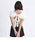 【ROXY ロキシー 公式通販】ロキシー（ROXY）【OUTLET】Roxy MINDFUL SUNRISE S/S RASH