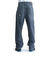 Quiksilver MERCURY BAGGY DENIM JEAN