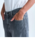Quiksilver MERCURY BAGGY DENIM JEAN