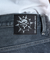 Quiksilver MERCURY BAGGY DENIM JEAN
