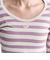 【ROXY ロキシー 公式通販】ロキシー（ROXY）Roxy MOON BAY STRIPES LS Tシャツ ロンT