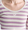 【ROXY ロキシー 公式通販】ロキシー（ROXY）Roxy MOON BAY STRIPES LS Tシャツ ロンT