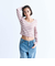 【ROXY ロキシー 公式通販】ロキシー（ROXY）Roxy MOON BAY STRIPES LS Tシャツ ロンT