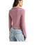 【ROXY ロキシー 公式通販】ロキシー（ROXY）Roxy PETAL BLIZZARD CARDIGAN リブニットトップス