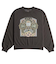 【ROXY ロキシー 公式通販】ロキシー（ROXY）Roxy キッズ LINEUP CREW RG TERRY C プールオーバー