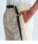 Quiksilver QS WAVE ACTIVIST CODE PANTS
