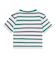 【DC ディーシー公式通販】ディーシー （DC SHOES）【OUTLET】DC Shoes 24 WS TELECO CROPPED SS ウィメンズ