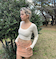 【ROXY ロキシー 公式通販】ロキシー（ROXY）Roxy GOOD KEEPSAKE LS RIB クロップド丈トップス