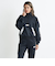 【ROXY ロキシー 公式通販】ロキシー（ROXY）【OUTLET】Roxy 速乾 UVカット ハーフジップトップ MY WAY STAND ZIP