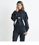 【ROXY ロキシー 公式通販】ロキシー（ROXY）【OUTLET】Roxy 速乾 UVカット ハーフジップトップ MY WAY STAND ZIP