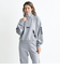【ROXY ロキシー 公式通販】ロキシー（ROXY）【OUTLET】Roxy 速乾 UVカット ハーフジップトップ MY WAY STAND ZIP