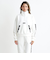 【ROXY ロキシー 公式通販】ロキシー（ROXY）【OUTLET】Roxy 速乾 UVカット ハーフジップトップ MY WAY STAND ZIP