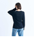 【ROXY ロキシー 公式通販】ロキシー（ROXY）Roxy SWAYING CANDLE Tシャツ ロンT