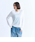 【ROXY ロキシー 公式通販】ロキシー（ROXY）Roxy SWAYING CANDLE Tシャツ ロンT