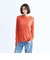 【ROXY ロキシー 公式通販】ロキシー（ROXY）Roxy SWAYING CANDLE Tシャツ ロンT