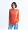 【ROXY ロキシー 公式通販】ロキシー（ROXY）Roxy SWAYING CANDLE Tシャツ ロンT