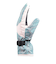【ROXY ロキシー 公式通販】ロキシー（ROXY）(130-150cm向け) ROXY キッズ JETTY GIRL GLOVES スノーグローブ