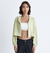 【ROXY ロキシー 公式通販】ロキシー（ROXY）【OUTLET】Roxy PLAYA CROPPED