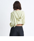 【ROXY ロキシー 公式通販】ロキシー（ROXY）【OUTLET】Roxy PLAYA CROPPED
