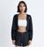【ROXY ロキシー 公式通販】ロキシー（ROXY）【OUTLET】Roxy PLAYA CROPPED