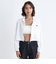 【ROXY ロキシー 公式通販】ロキシー（ROXY）【OUTLET】Roxy PLAYA CROPPED