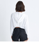【ROXY ロキシー 公式通販】ロキシー（ROXY）【OUTLET】Roxy PLAYA CROPPED
