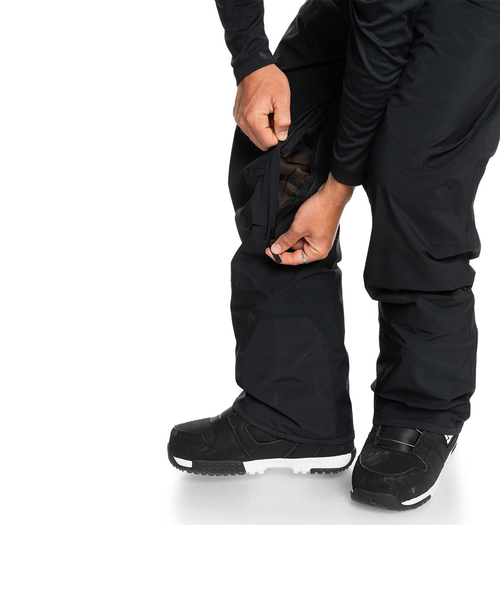 クイックシルバー FOREVER STRETCH GORE-TEX PT Quiksilver FOREVER STRETCH GORE-TEX PT｜クイックシルバーの
