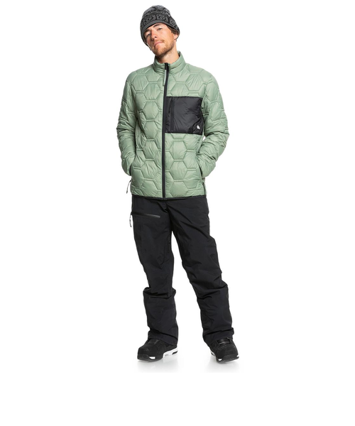 Quiksilver FOREVER STRETCH GORE-TEX PT｜クイックシルバーの