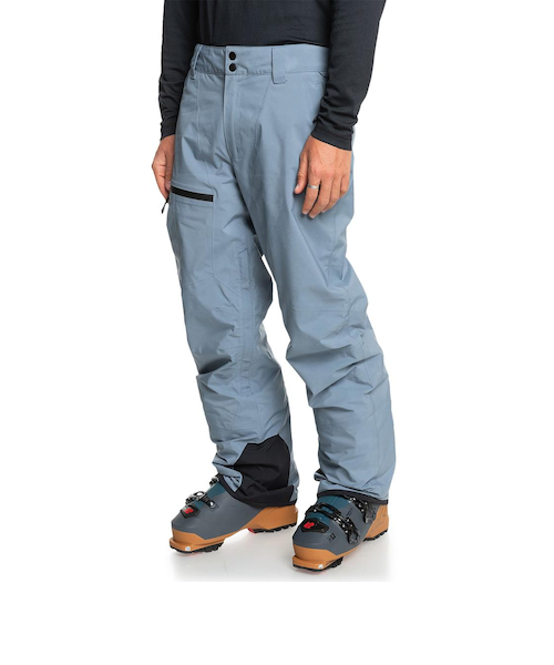 Quiksilver FOREVER STRETCH GORE-TEX PT｜クイックシルバーの