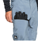 Quiksilver FOREVER STRETCH GORE-TEX PT
