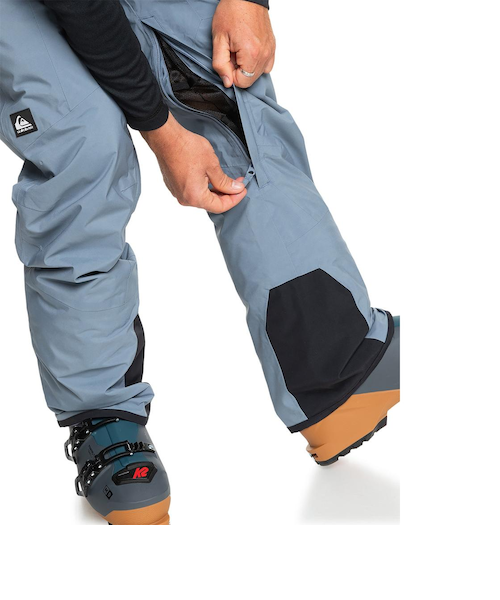 Quiksilver FOREVER STRETCH GORE-TEX PT｜クイックシルバーの