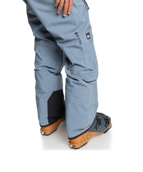 Quiksilver FOREVER STRETCH GORE-TEX PT｜クイックシルバーの