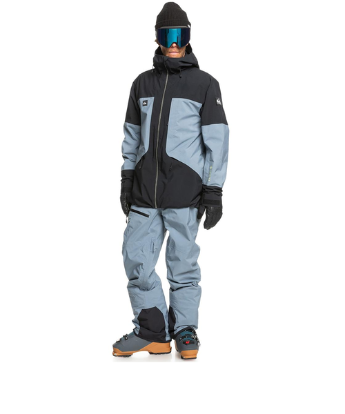 Quiksilver FOREVER STRETCH GORE-TEX PT｜クイックシルバーの