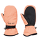 【ROXY ロキシー 公式通販】ロキシー（ROXY）(130-150cm向け) ROXY キッズ JETTY GIRL SOLID MITT スノーグローブ